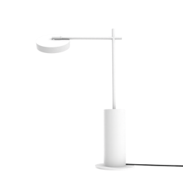 Robin :: Rafaela table lamp white