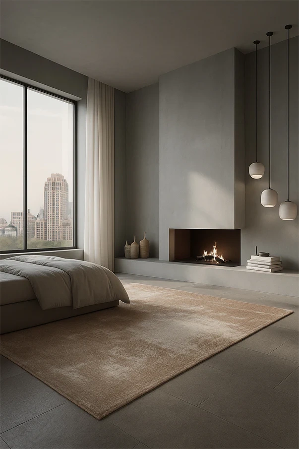 Carpet Decor :: Dywan Cliff beżowy