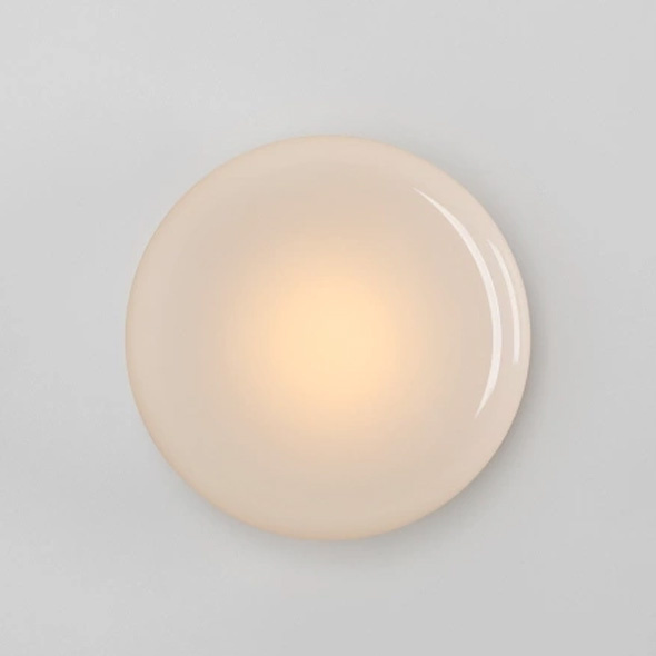 Artera :: Bonbon Almond opal wall lamp/sconce size M