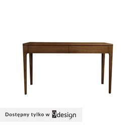 Selfia x 9design :: Console Bold oak forastero W: 140 cm