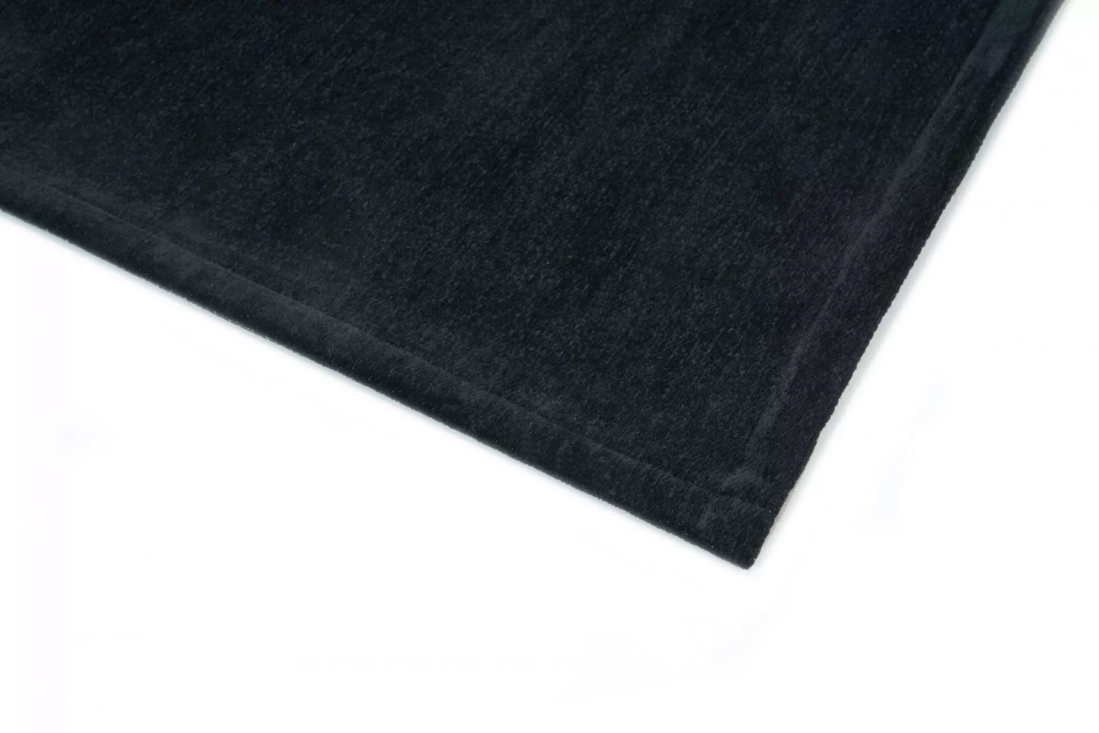 Carpet Decor :: Teppich Basic schwarz
