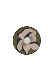 Market Set :: Sonia Laudet Nostalgia Khaki wall lamp, diameter 40 cm