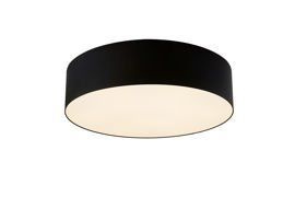 KASPA :: Ceiling lamp Space L black