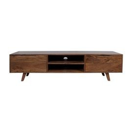 TABLE4U :: Wooden RTV cabinet Ragnar 210x40x45