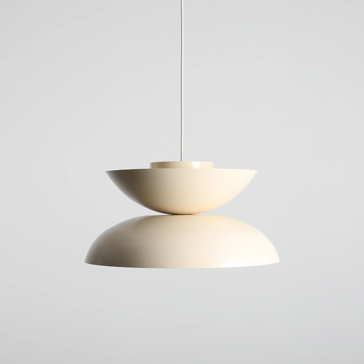 Artera :: Lampa sufitowa Millo Cream śr. 47  cm