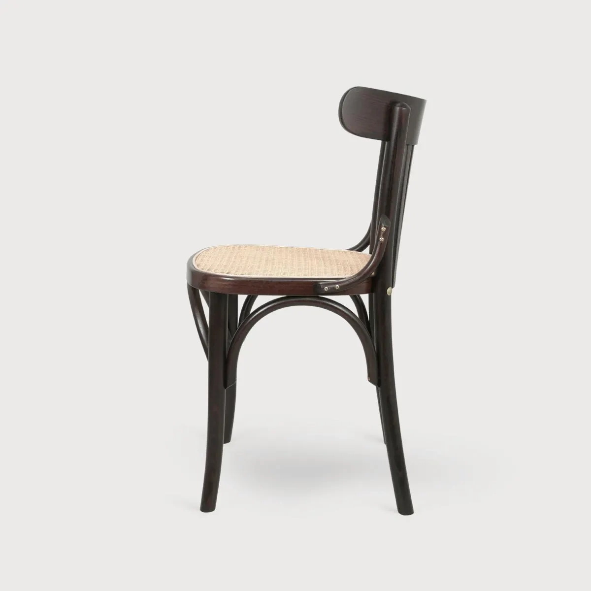 Paged :: Classic A-5170 wooden chair, width 44 cm