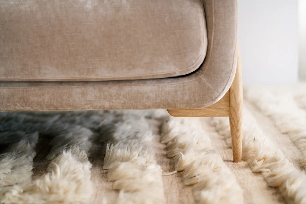 Sits :: Jenny Modular Sofa