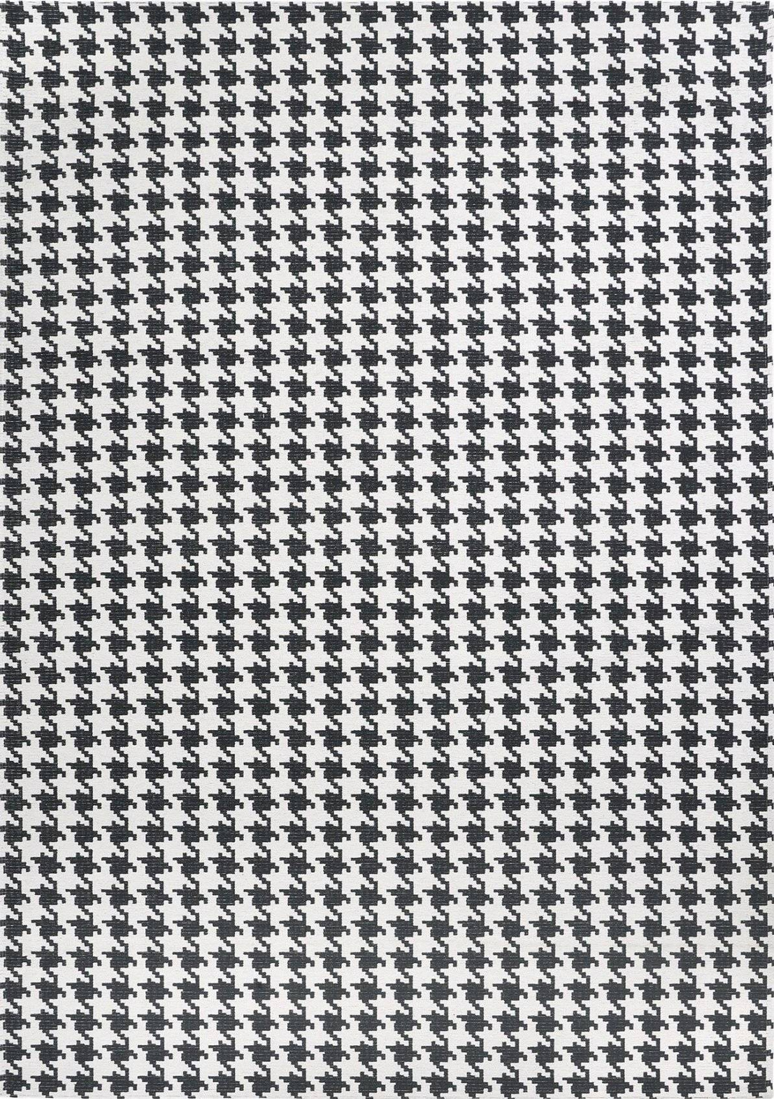 Carpet Decor :: Teppich Blanche Pure schwarz