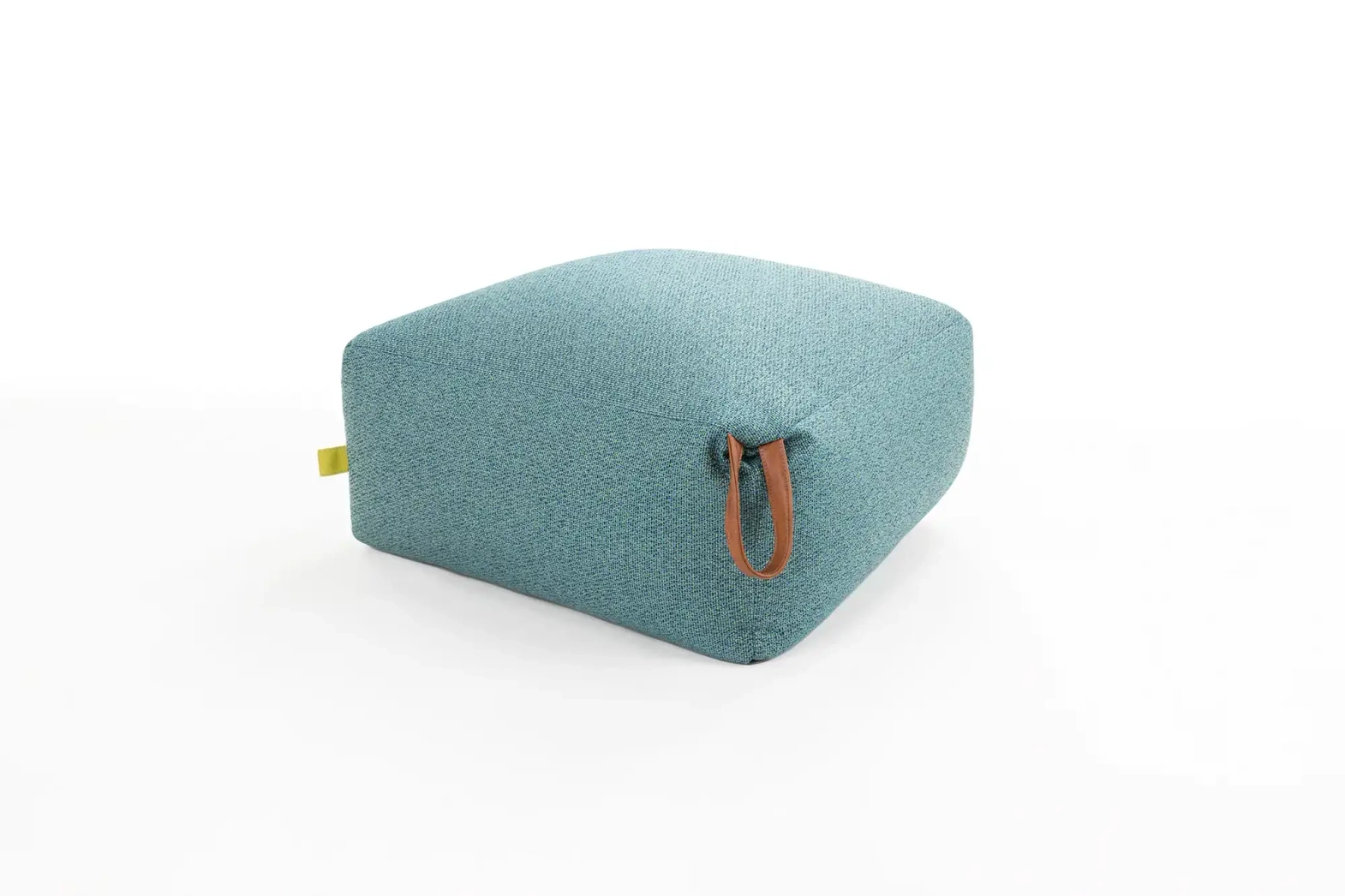 Garden Rabbit :: Breeze Gartenpouf 80x80 cm Farbe zur Auswahl