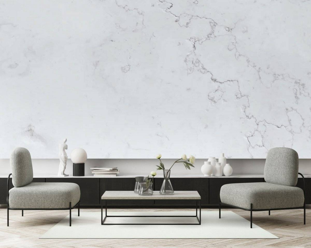 Carpet Decor :: Teppich Basic weiß