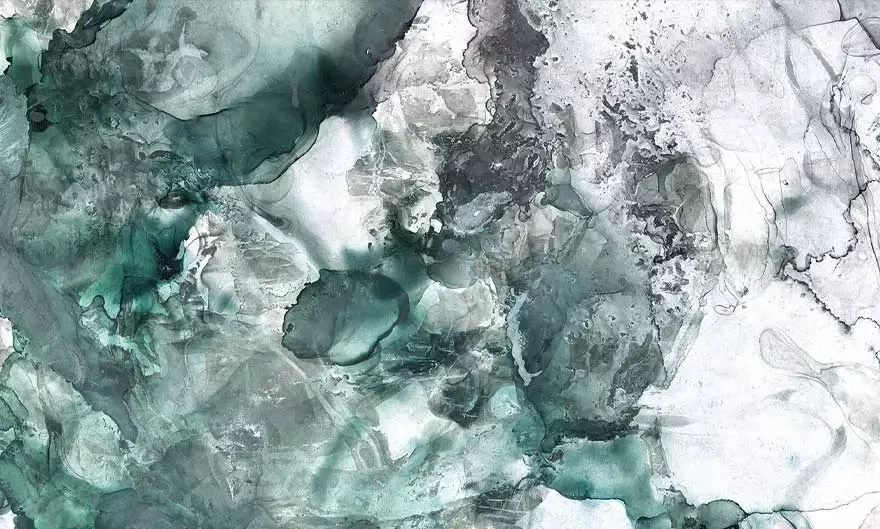 Wonderwall :: Hintergrund Fluid grau