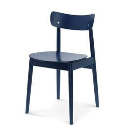 Fameg :: Holzstuhl Nopp, Breite 44 cm, Farbe zur Auswahl