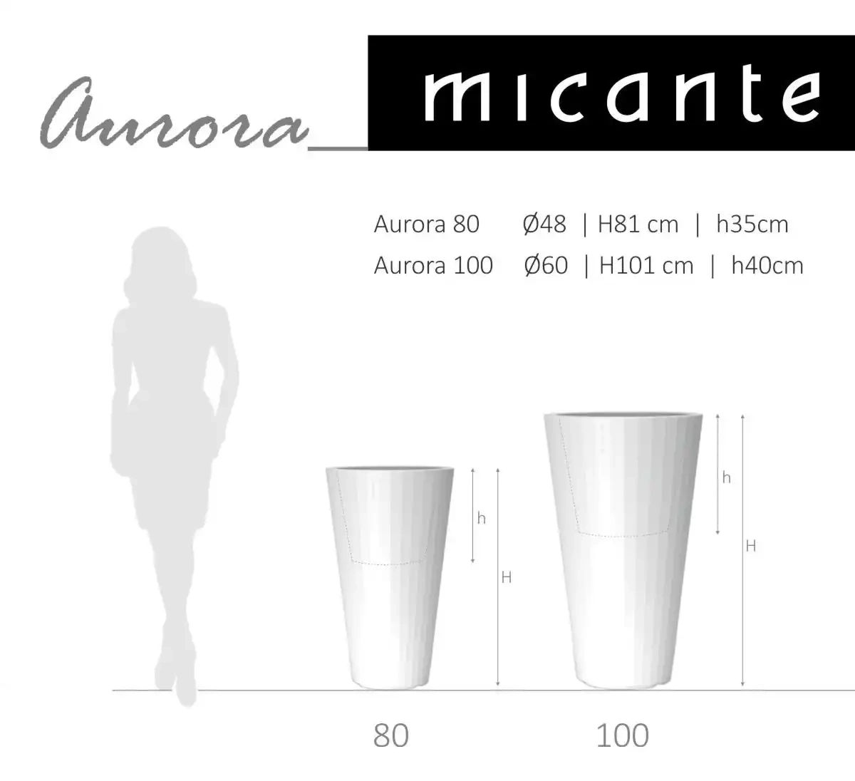 Micante :: Bowl Aurora śr.46