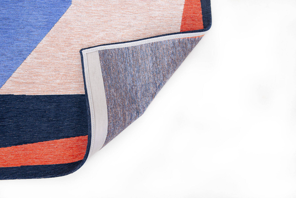 Louis De Poortere :: Gallery Shapes Carpe Diem Rectangular Rug 170x240 cm