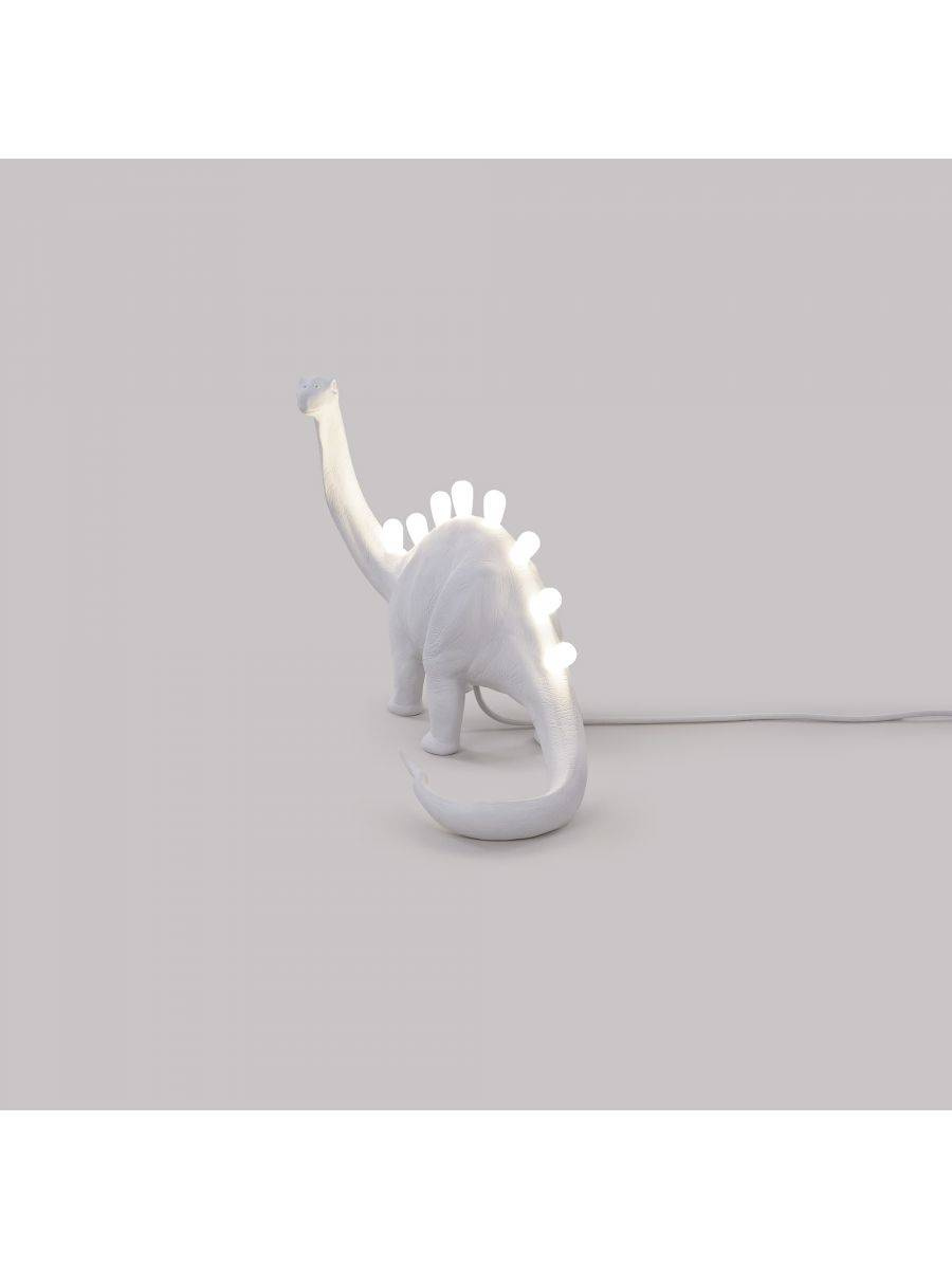 Seletti :: Jurassic Bronto USB Table Lamp