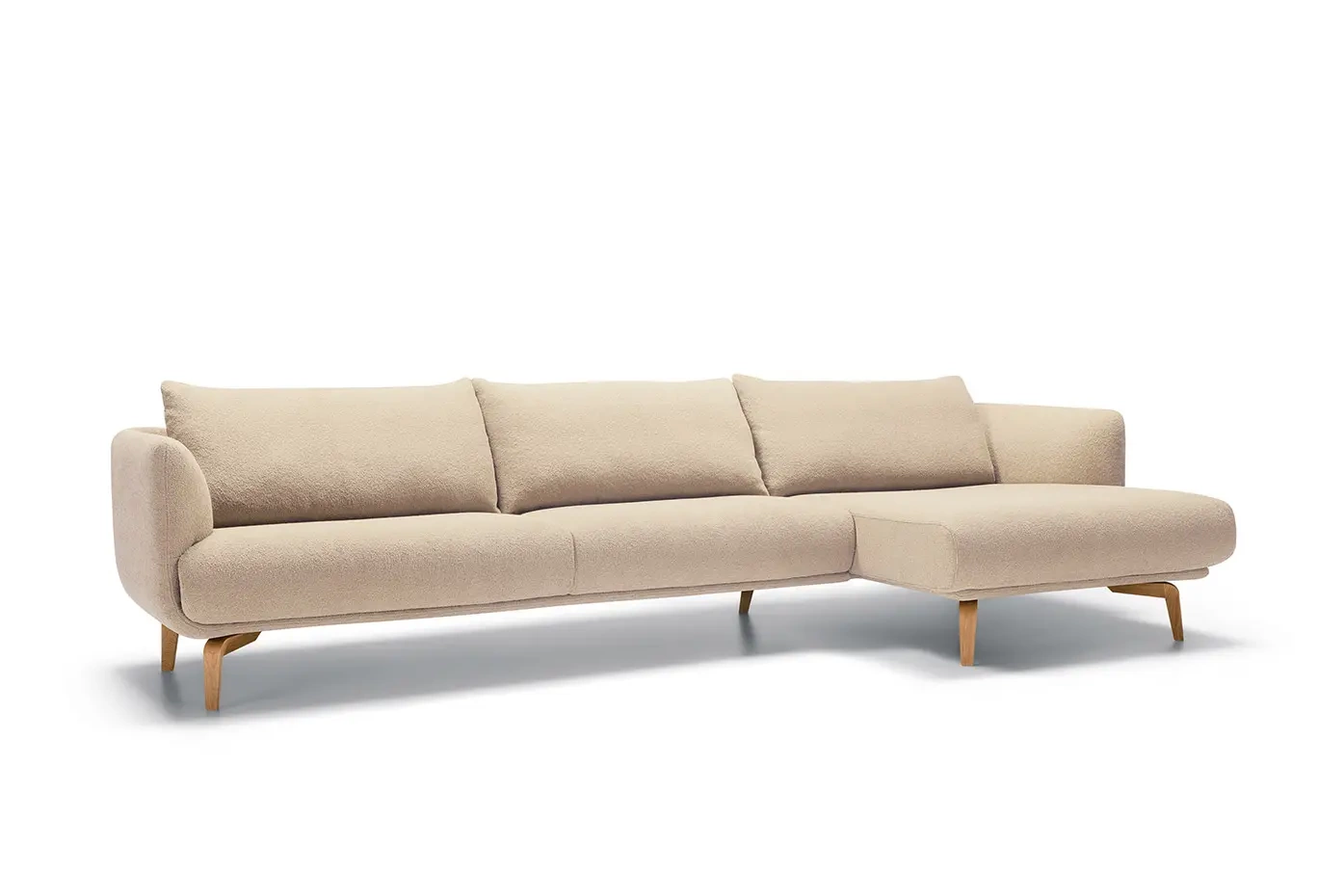Sits :: Moa Ecksofa / Polsterecksofa