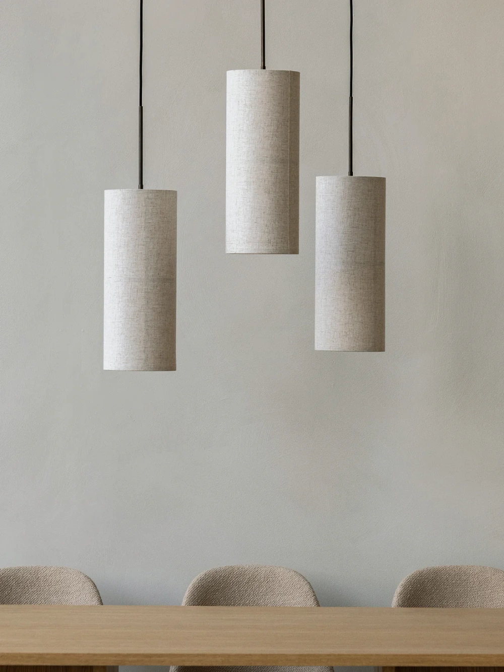 Audo Copenhagen :: Hashira hanging lamp