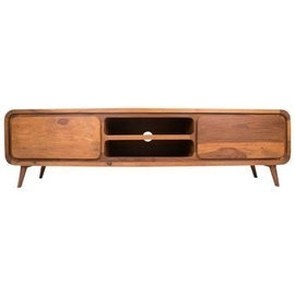 TABLE4U :: Wooden rtv cabinet RTV Zośka 150x40x50