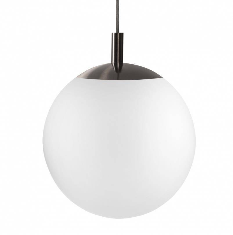 Kaspa :: Alur Hängelampe Größe L Titan Durchmesser 40 cm