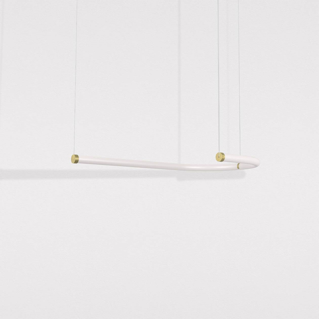 Petite Friture :: Unseen hanging lamp
