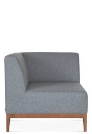 FAMEG :: Fotel narożny Snug
