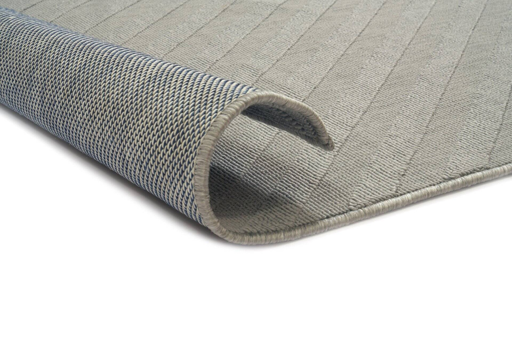 Carpet Decor :: Acores outdoor carpet gray easy to clean