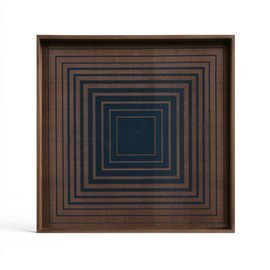 Ethnicraft :: Ink Tray Square S Square
