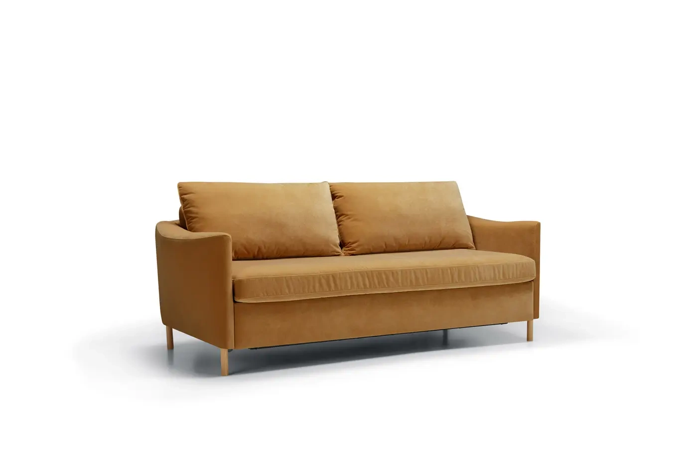 Sits :: Frances Polstersofa mit Schlaffunktion