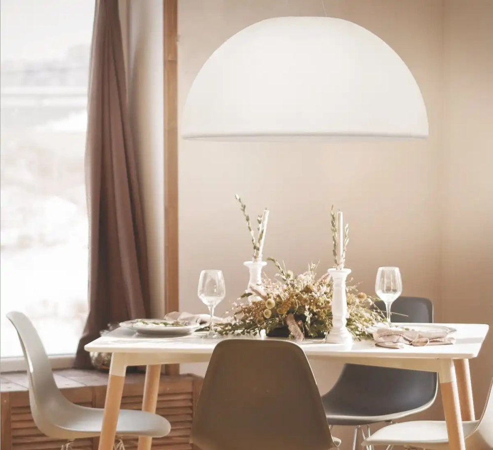 Micante :: Lampa wisząca Mia śr. 60 3000K