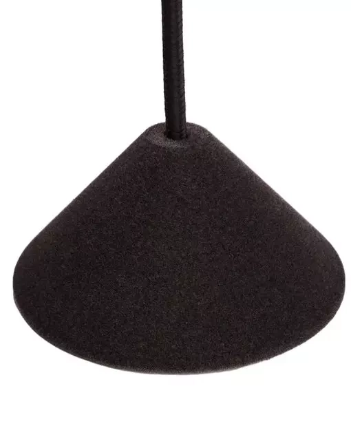 LOFTLIGHT :: Lampa wisząca BERET 40 velvet
