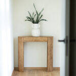 Szyszka Design :: Oak Lido console