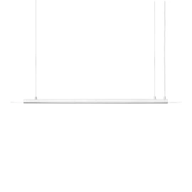 Ummo :: Lampa wisząca Senkei C biała szer. 138,4 cm