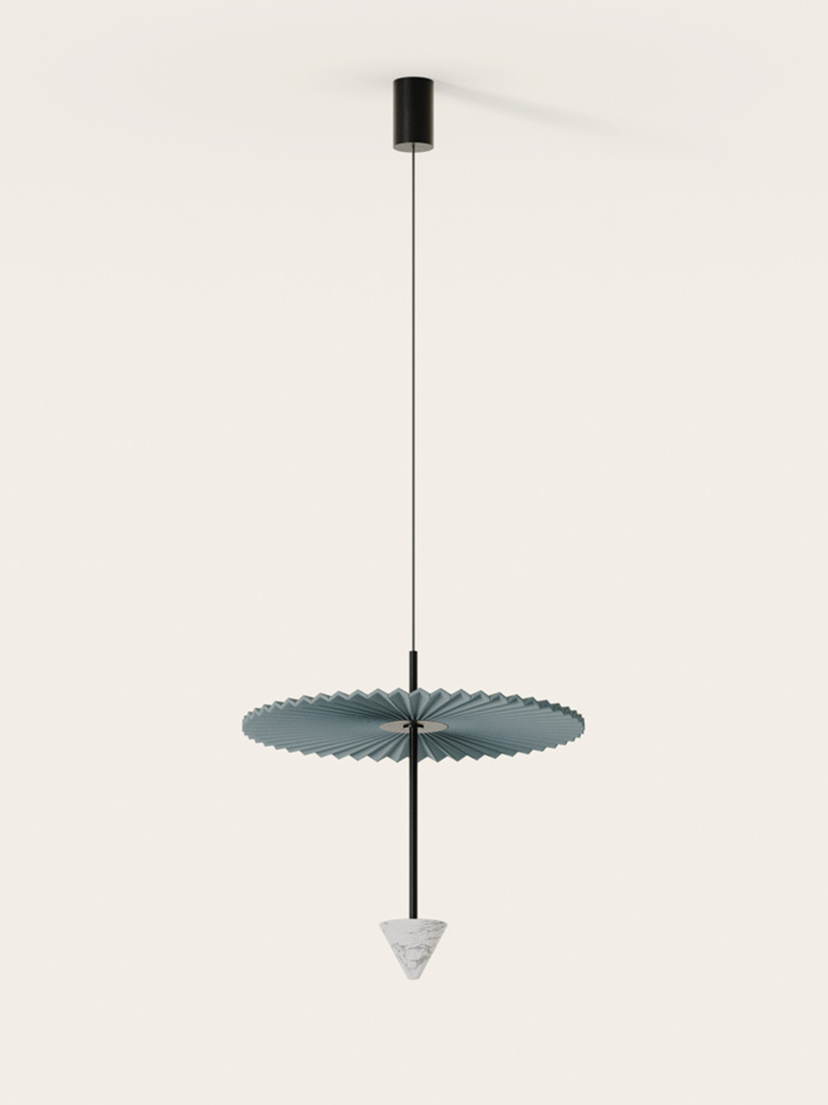 Aromas :: Lampa wisząca Vant śr. 50 cm kolor do wyboru