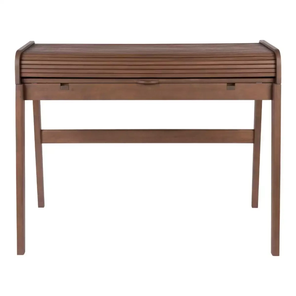 Zuiver :: Wooden desk Barbier