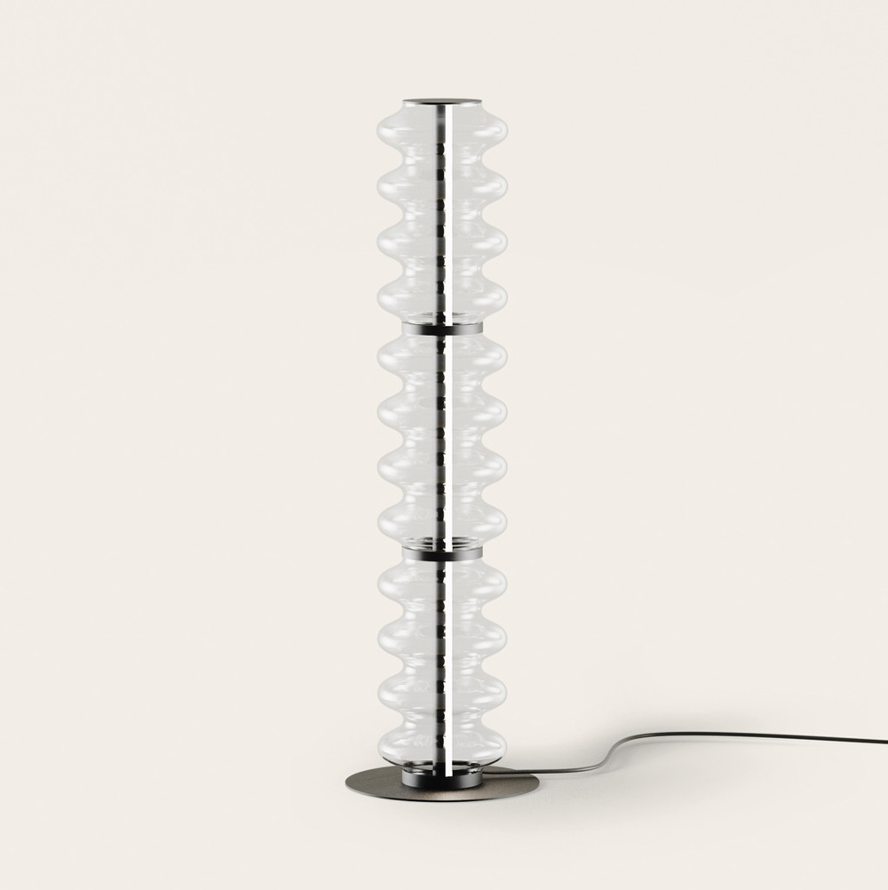 Aromas :: Lampa podłogowa Vitree wys. 105 cm