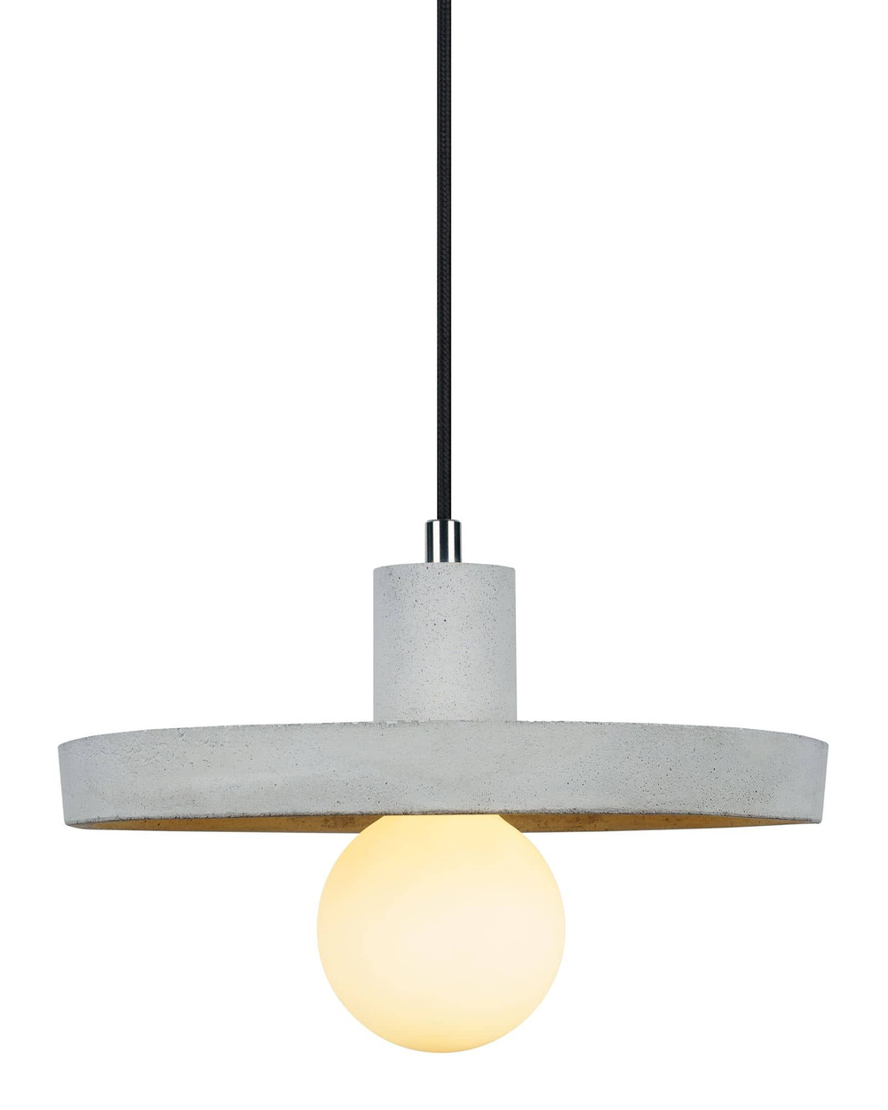 LOFTLIGHT :: Lampa wisząca BERET 40 velvet