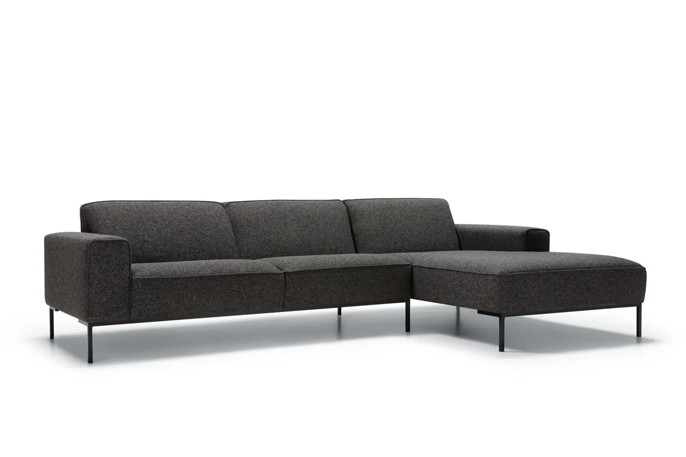 Sits :: Ville Ecksofa / Polsterecksofa