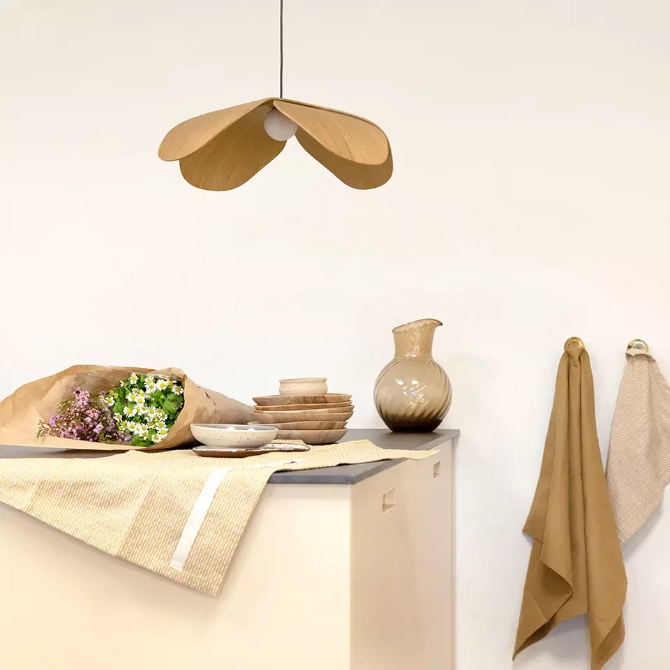 Umage :: Forget Me Not Large Hanging Lamp