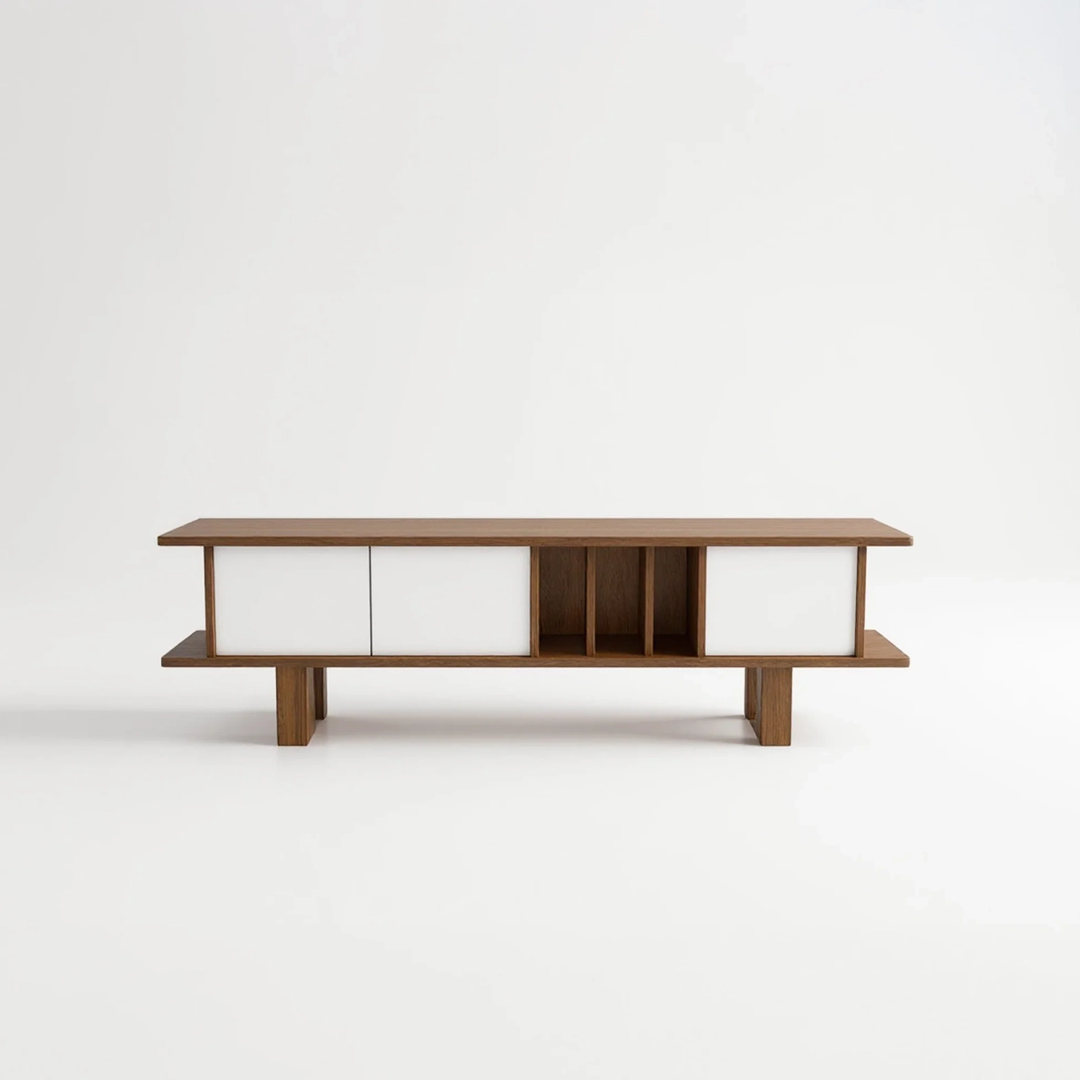 Pastform Furniture :: Drewniana komoda Sora rozmiar i kolor do wyboru