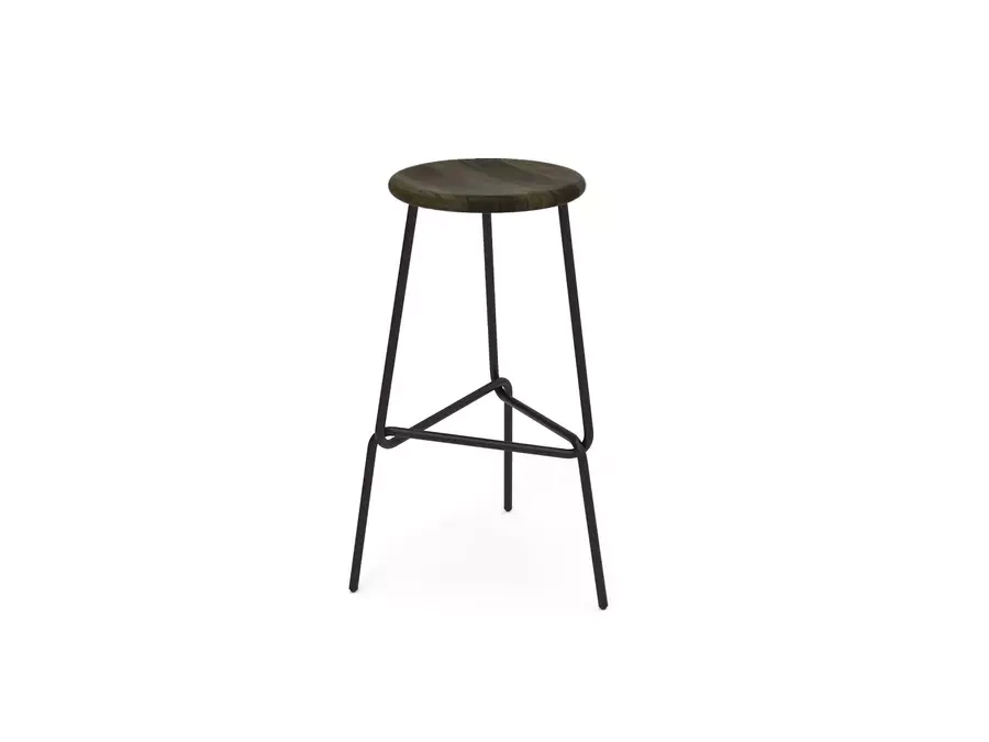 Loft Decora :: Miam bar stool