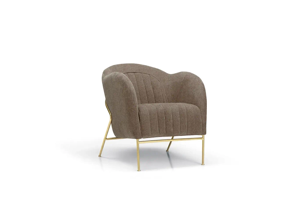 Sits :: Mini Upholstered Armchair