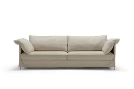 Sits :: Lotus outdoor sofa, color to choose from