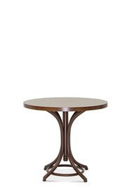 Fameg :: Tisch aus Holz 9006 braun