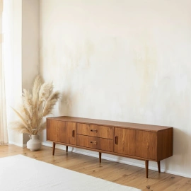 Pastform Furniture :: Drewniana komoda Lotv+ rozmiar i kolor do wyboru