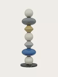 Aromas :: Lampa podłogowa Mapi wys.119,6 cm kolory do wyboru