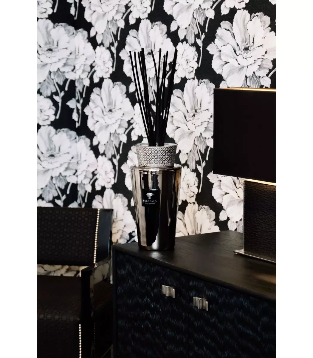 Baobab :: Les Exclusives Platinum Totem Amber / Grapefruit Fragrance Totem