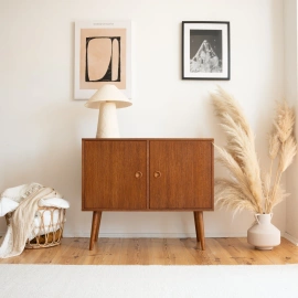 Pastform Furniture :: Drewniana komoda Mid Runo rozmiar i kolor do wyboru