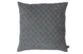 Be Pure :: Kopfkissen Contact grau