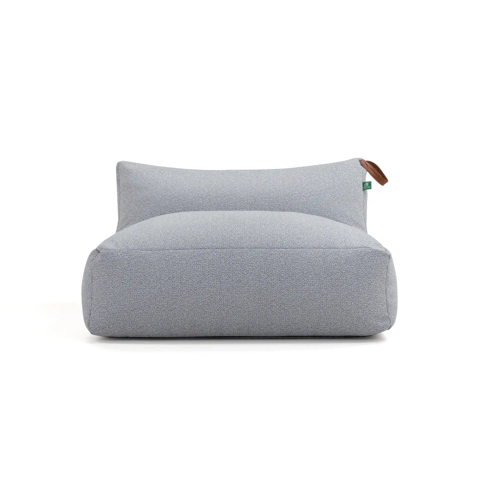 Garden Rabbit :: Loveseat garden sofa, width 120 cm, color to choose from