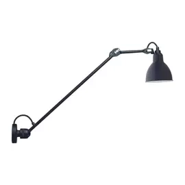 DCW:: Lampe Gras N°304 wall/ceiling lamp black size L